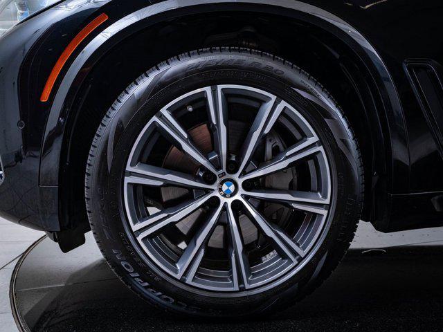used 2019 BMW X5 car, priced at $36,298