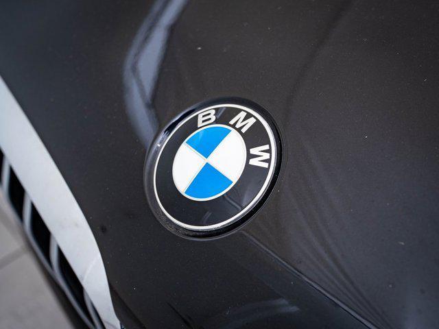 used 2019 BMW X5 car, priced at $36,298