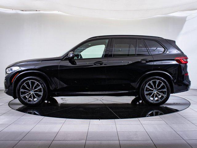 used 2019 BMW X5 car, priced at $36,298