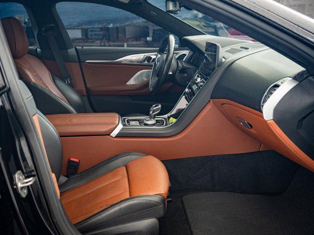 used 2023 BMW ALPINA B8 Gran Coupe car, priced at $105,998