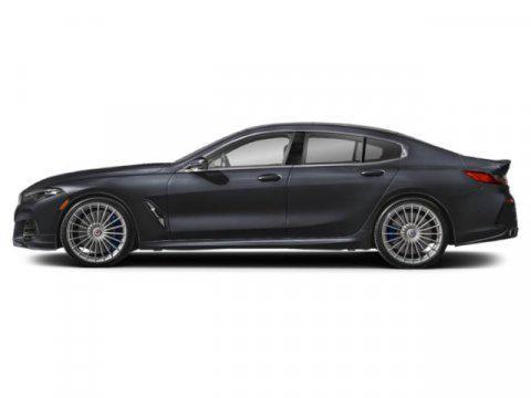 used 2023 BMW ALPINA B8 Gran Coupe car, priced at $106,998