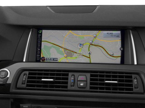 used 2016 BMW 535 car, priced at $16,798