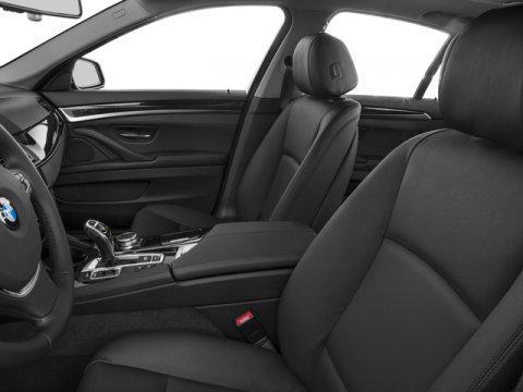 used 2016 BMW 535 car, priced at $16,798