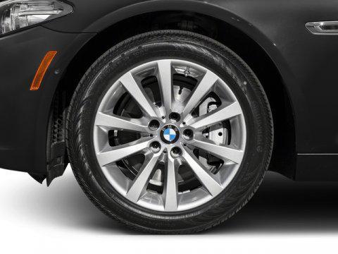 used 2016 BMW 535 car, priced at $16,798