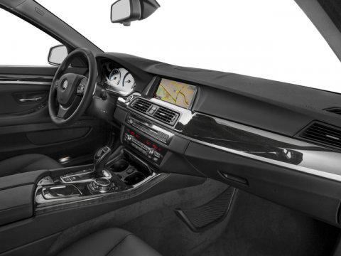 used 2016 BMW 535 car, priced at $16,798