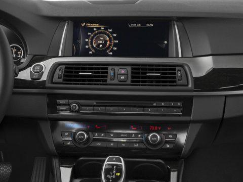 used 2016 BMW 535 car, priced at $16,798