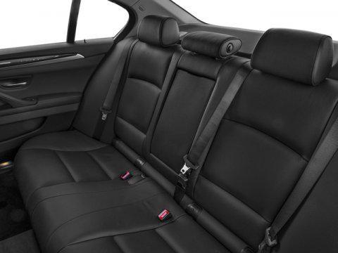 used 2016 BMW 535 car, priced at $16,798