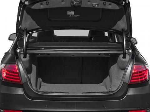 used 2016 BMW 535 car, priced at $16,798
