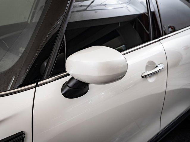used 2023 MINI Hardtop car