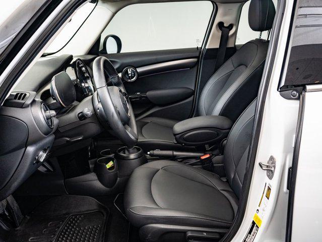 used 2023 MINI Hardtop car