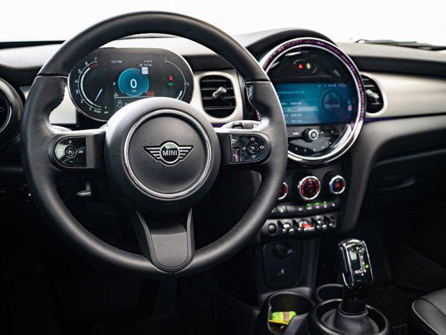 used 2023 MINI Hardtop car
