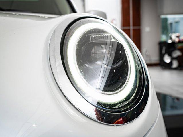used 2023 MINI Hardtop car
