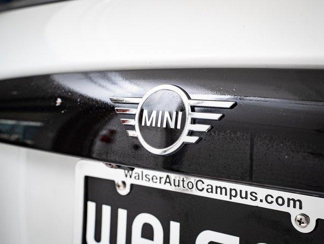 used 2023 MINI Hardtop car
