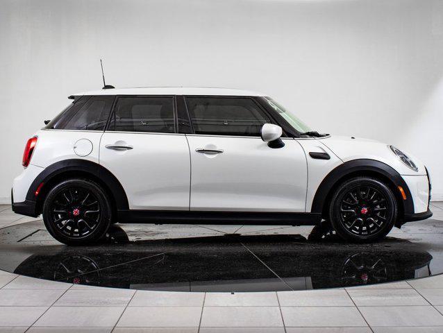 used 2023 MINI Hardtop car