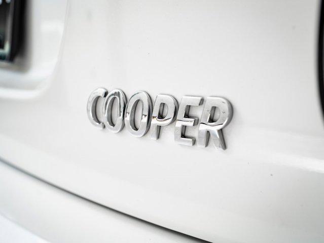 used 2023 MINI Hardtop car