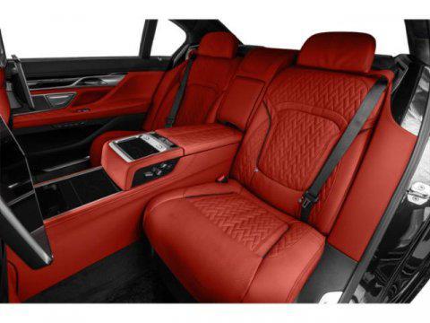 used 2022 BMW ALPINA B7 car, priced at $105,998