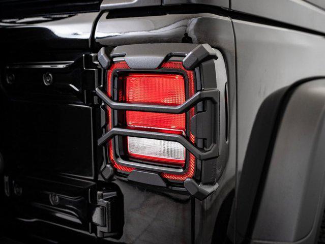 used 2019 Jeep Wrangler car, priced at $23,598