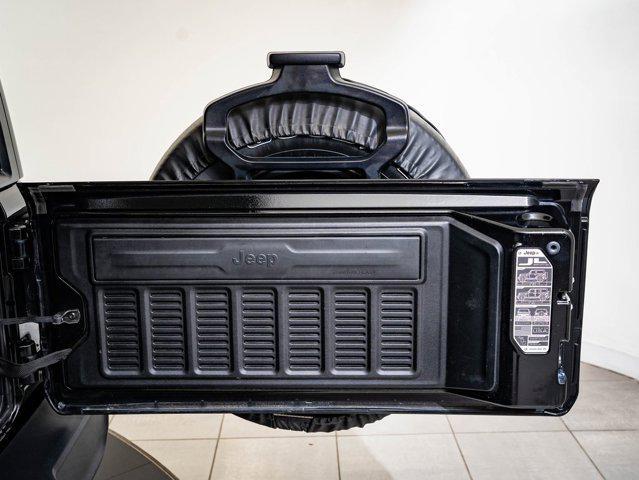 used 2019 Jeep Wrangler car, priced at $23,598