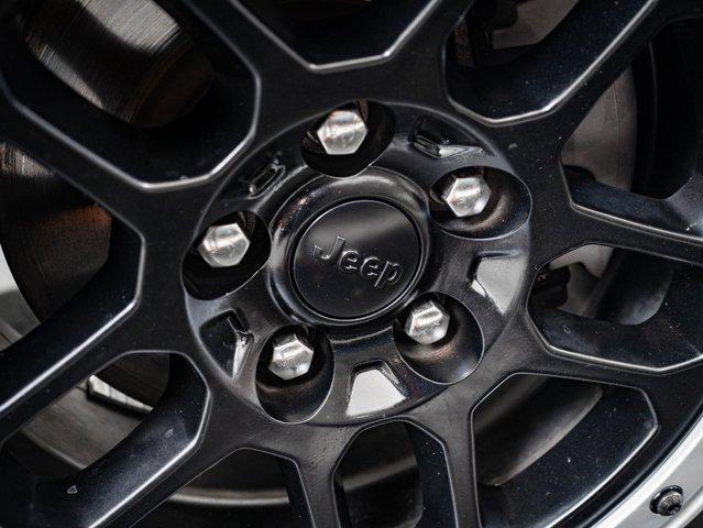 used 2019 Jeep Wrangler car, priced at $23,598