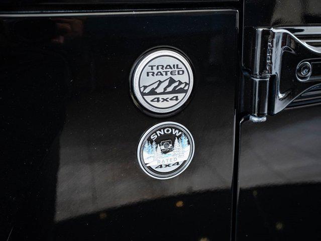 used 2019 Jeep Wrangler car, priced at $23,598
