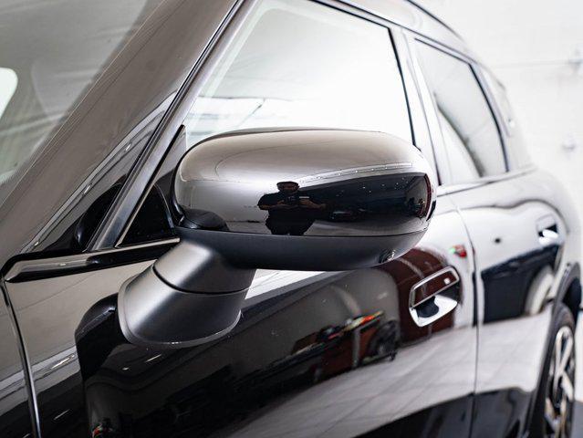 new 2026 MINI Countryman car, priced at $44,760