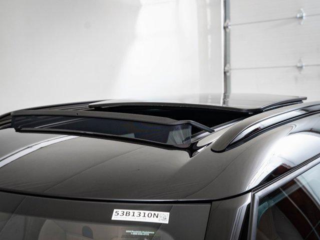 new 2026 MINI Countryman car, priced at $44,760