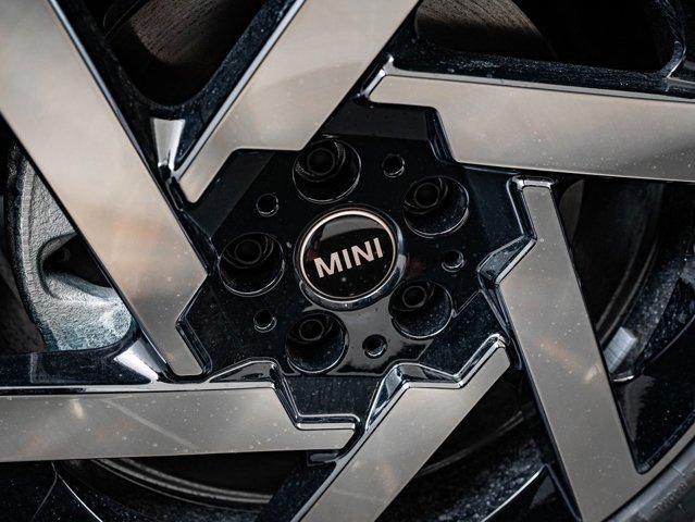 new 2026 MINI Countryman car, priced at $44,760
