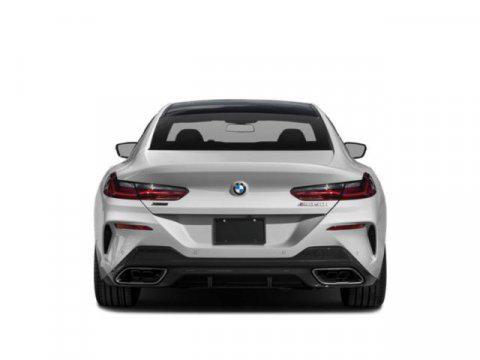 used 2020 BMW M850 Gran Coupe car, priced at $47,998