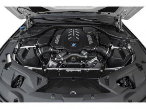 used 2020 BMW M850 Gran Coupe car, priced at $47,998