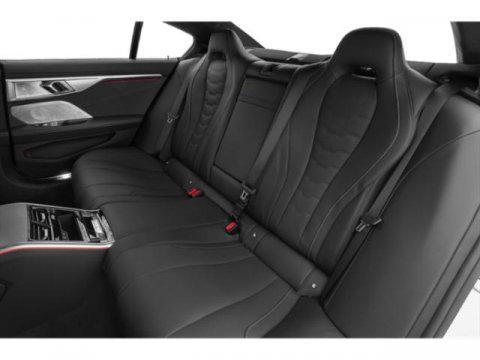 used 2020 BMW M850 Gran Coupe car, priced at $47,998
