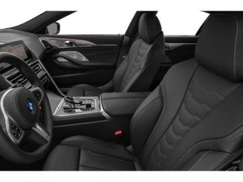used 2020 BMW M850 Gran Coupe car, priced at $47,998