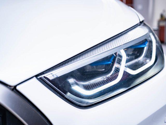 used 2020 BMW M850 Gran Coupe car, priced at $47,998