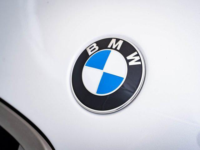 used 2020 BMW M850 Gran Coupe car, priced at $47,998