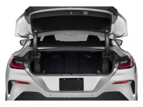 used 2020 BMW M850 Gran Coupe car, priced at $47,998