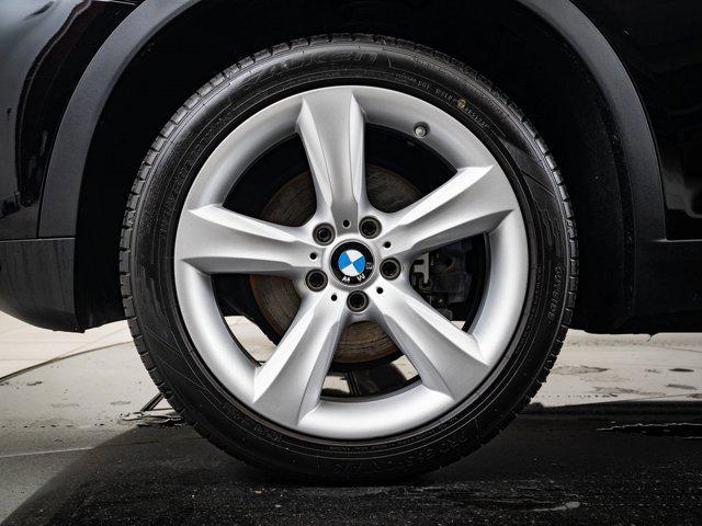 used 2017 BMW X3 car, priced at $19,798