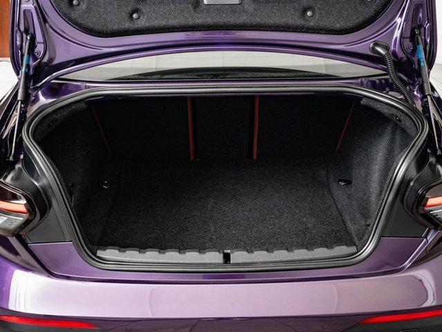 used 2025 BMW 230 car, priced at $45,998