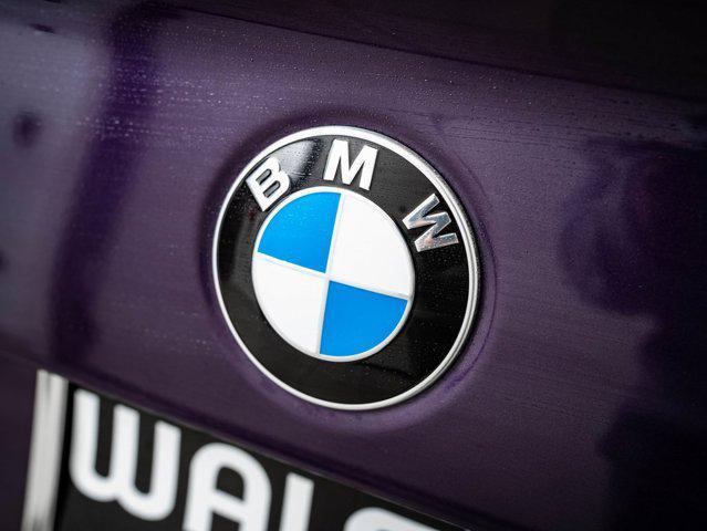 used 2025 BMW 230 car, priced at $45,998