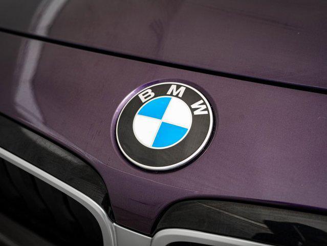 used 2025 BMW 230 car, priced at $45,998