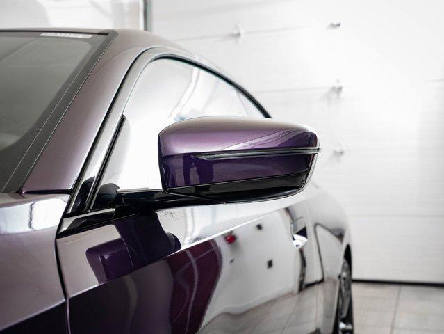 used 2025 BMW 230 car, priced at $45,998