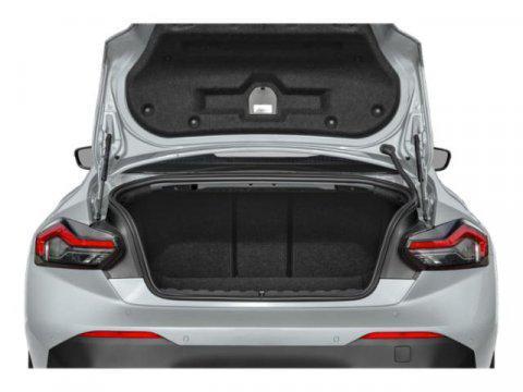 used 2025 BMW 230 car, priced at $45,998