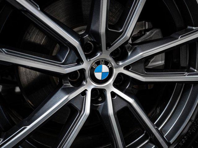 used 2025 BMW 230 car, priced at $45,998