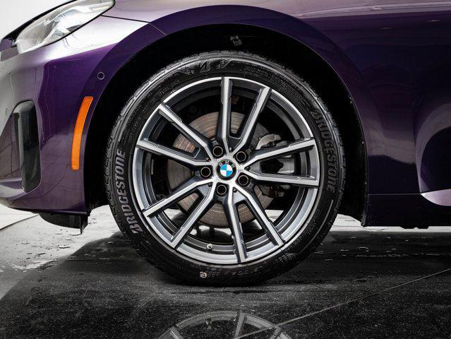 used 2025 BMW 230 car, priced at $45,998