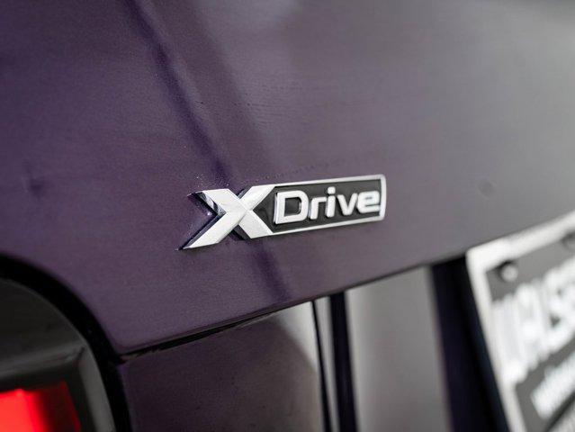 used 2025 BMW 230 car, priced at $45,998