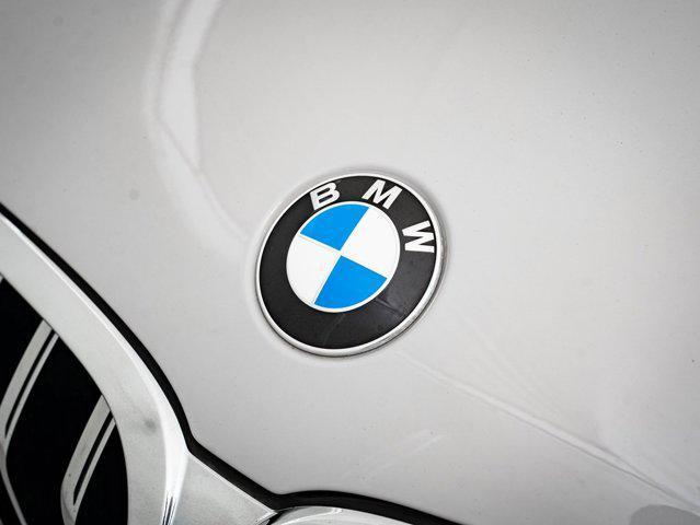 used 2022 BMW ALPINA B8 Gran Coupe car, priced at $89,998