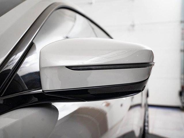 used 2022 BMW ALPINA B8 Gran Coupe car, priced at $89,998