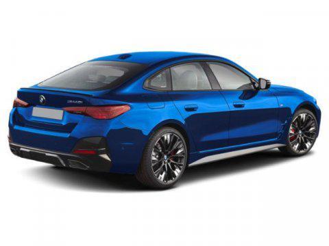 used 2025 BMW M440 car, priced at $58,998