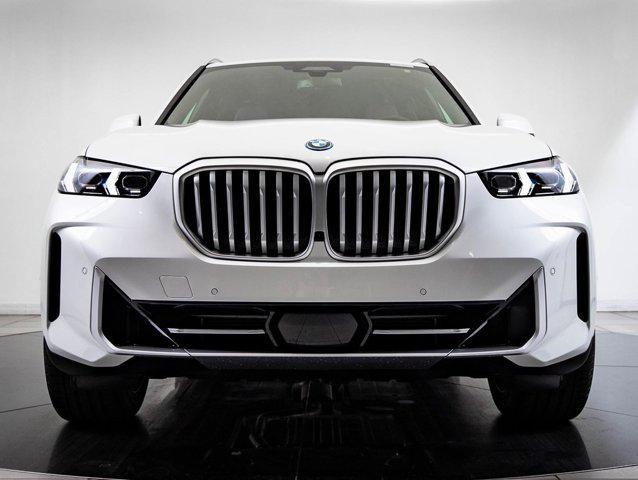 new 2025 BMW X5 car, priced at $84,385