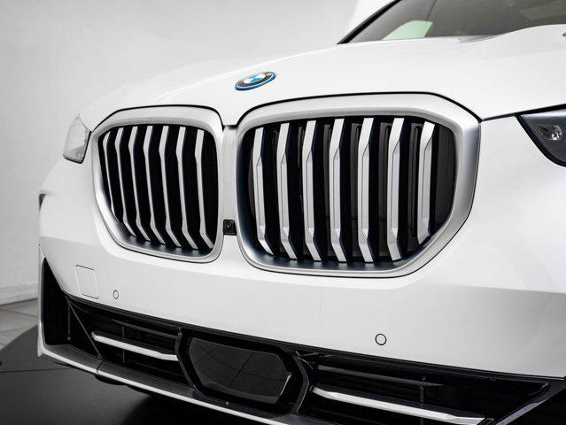 new 2025 BMW X5 car, priced at $84,385