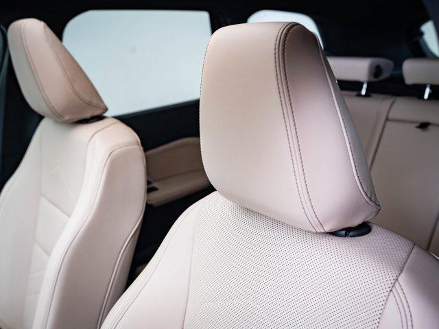 new 2025 BMW X1 car, priced at $47,330