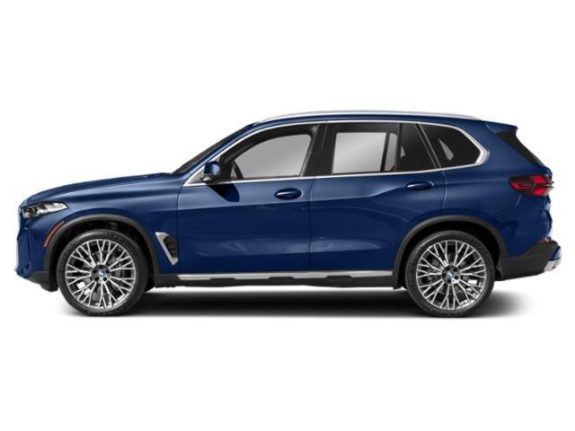 new 2025 BMW X5 car, priced at $85,890